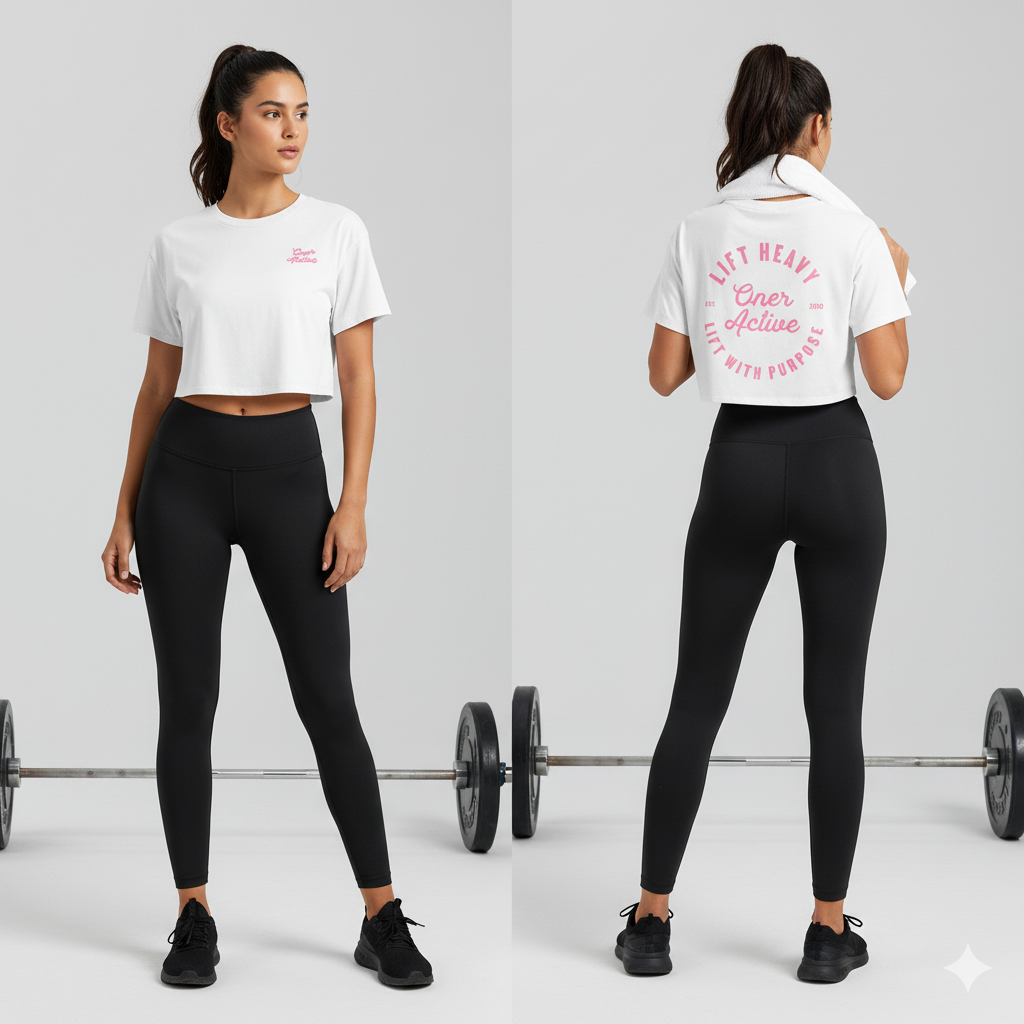Sports T-shirts