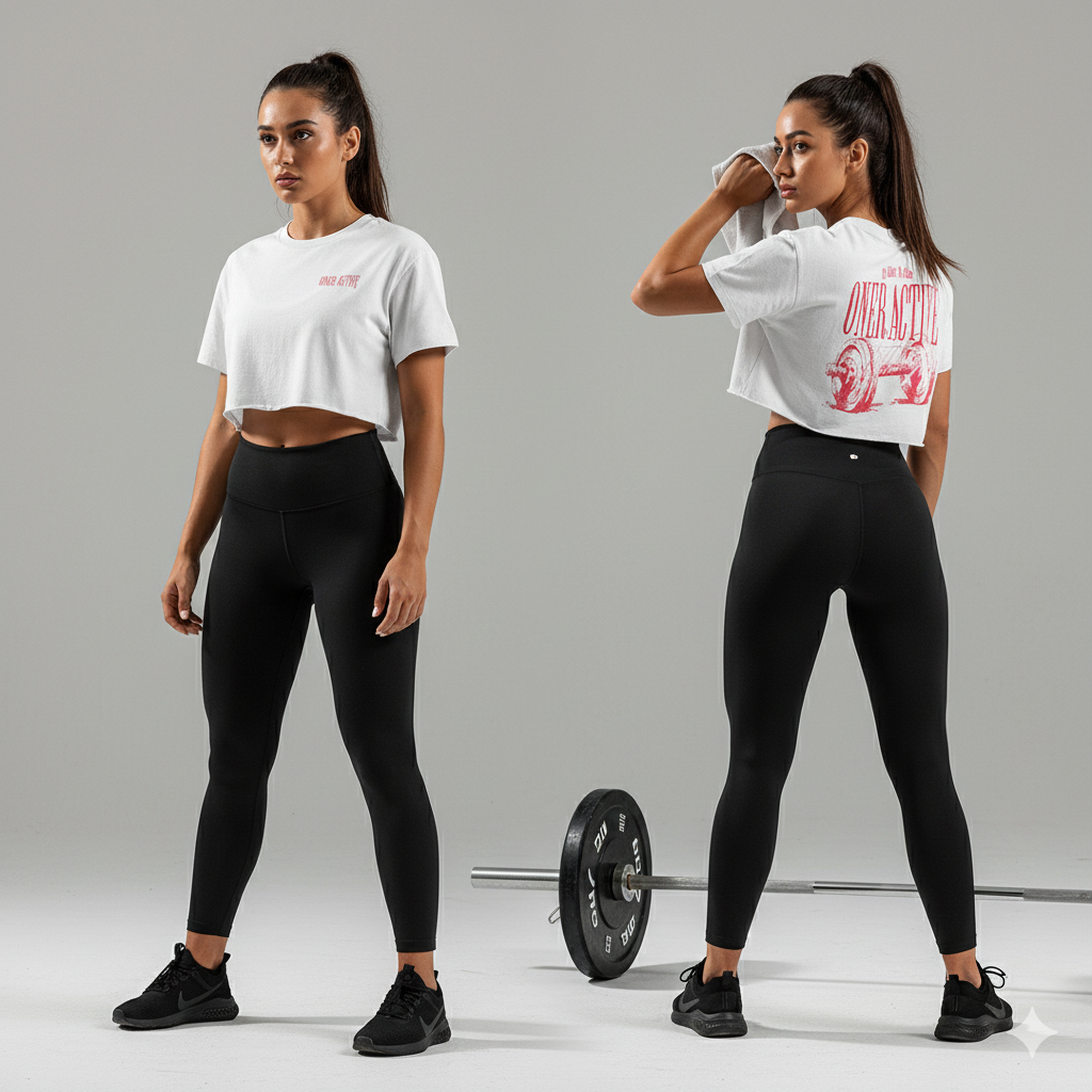 Sports T-shirts