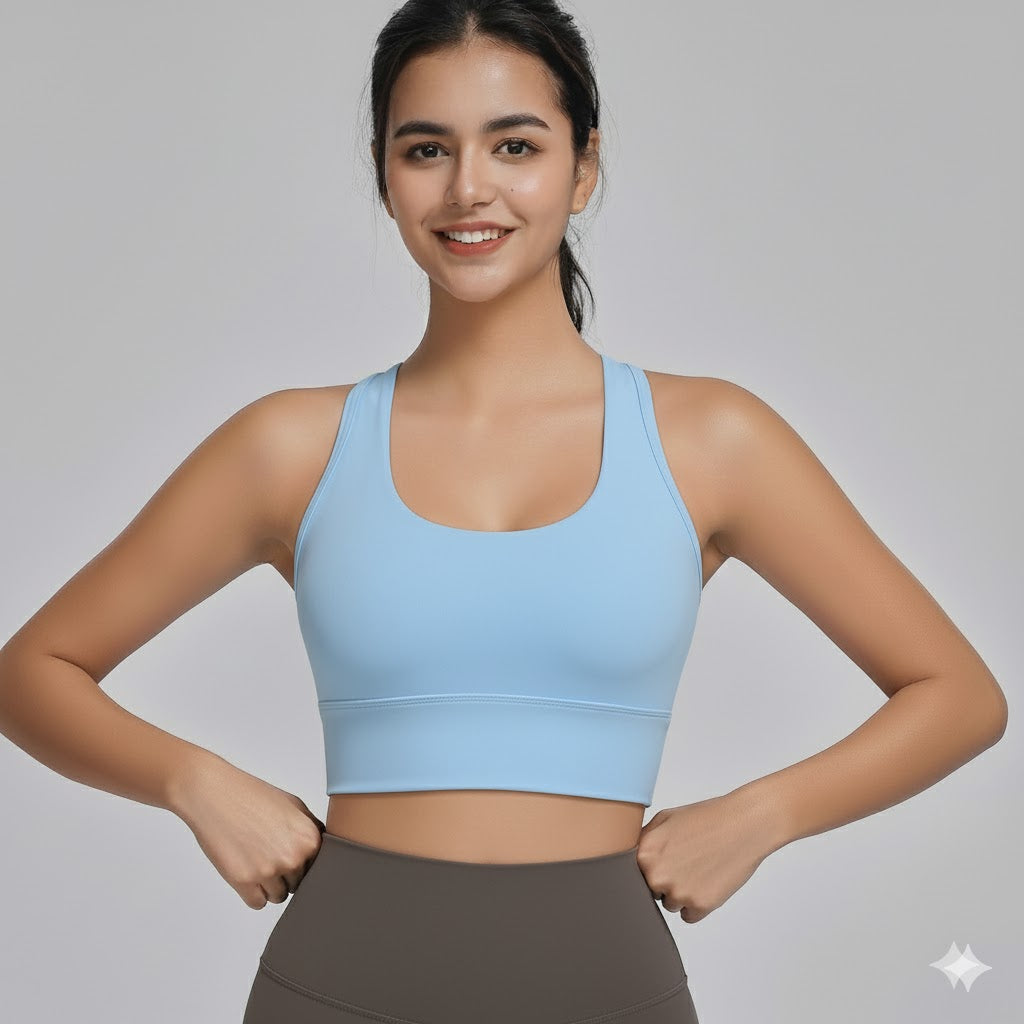 Yoga Workout Top