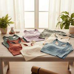 Yoga Tops