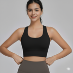 Yoga Workout Top