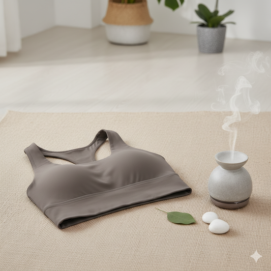 Yoga Workout Top