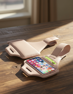 Phone Holder for Arm