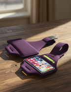 Phone Holder for Arm