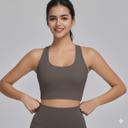 Yoga Workout Top