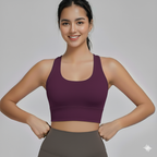 Yoga Workout Top