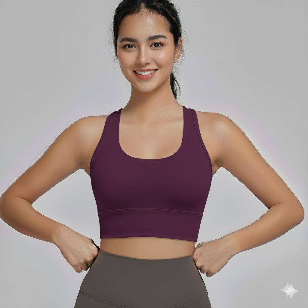 Yoga Workout Top