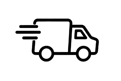 Truck icon
