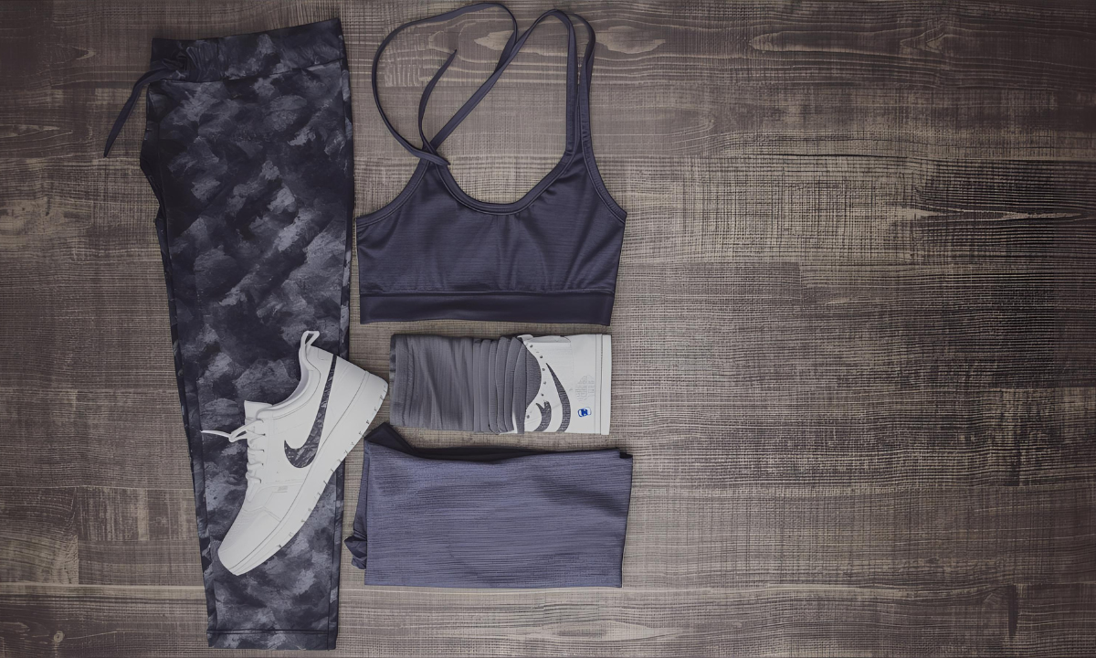 Activewear