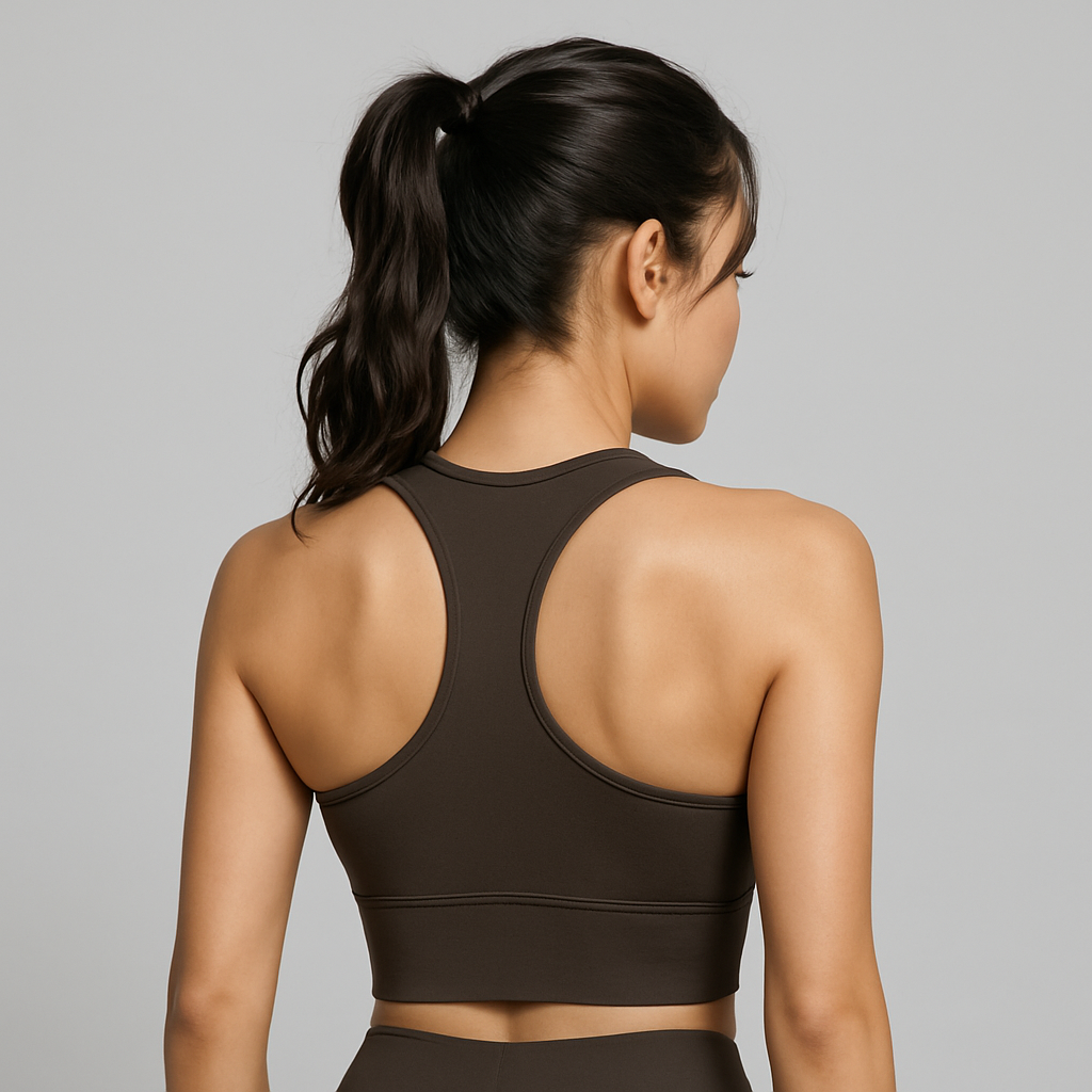 Yoga Workout Top