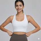 Yoga Workout Top