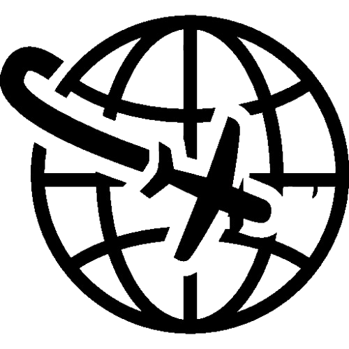 Globe icon
